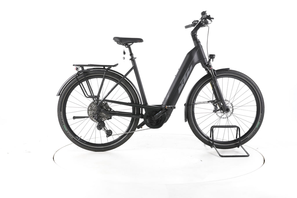 KTM Macina Style XT LTD Trekking E-Bike Tiefeinsteiger - Image 1