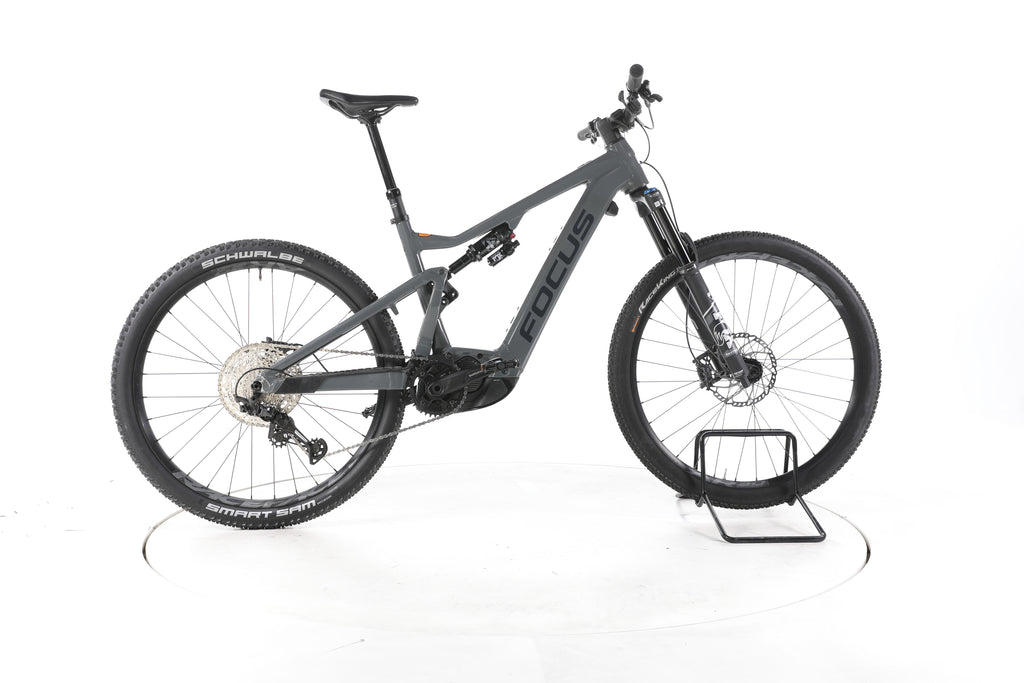 Focus JAM² 7.9 E-Bike Fully - Image 1