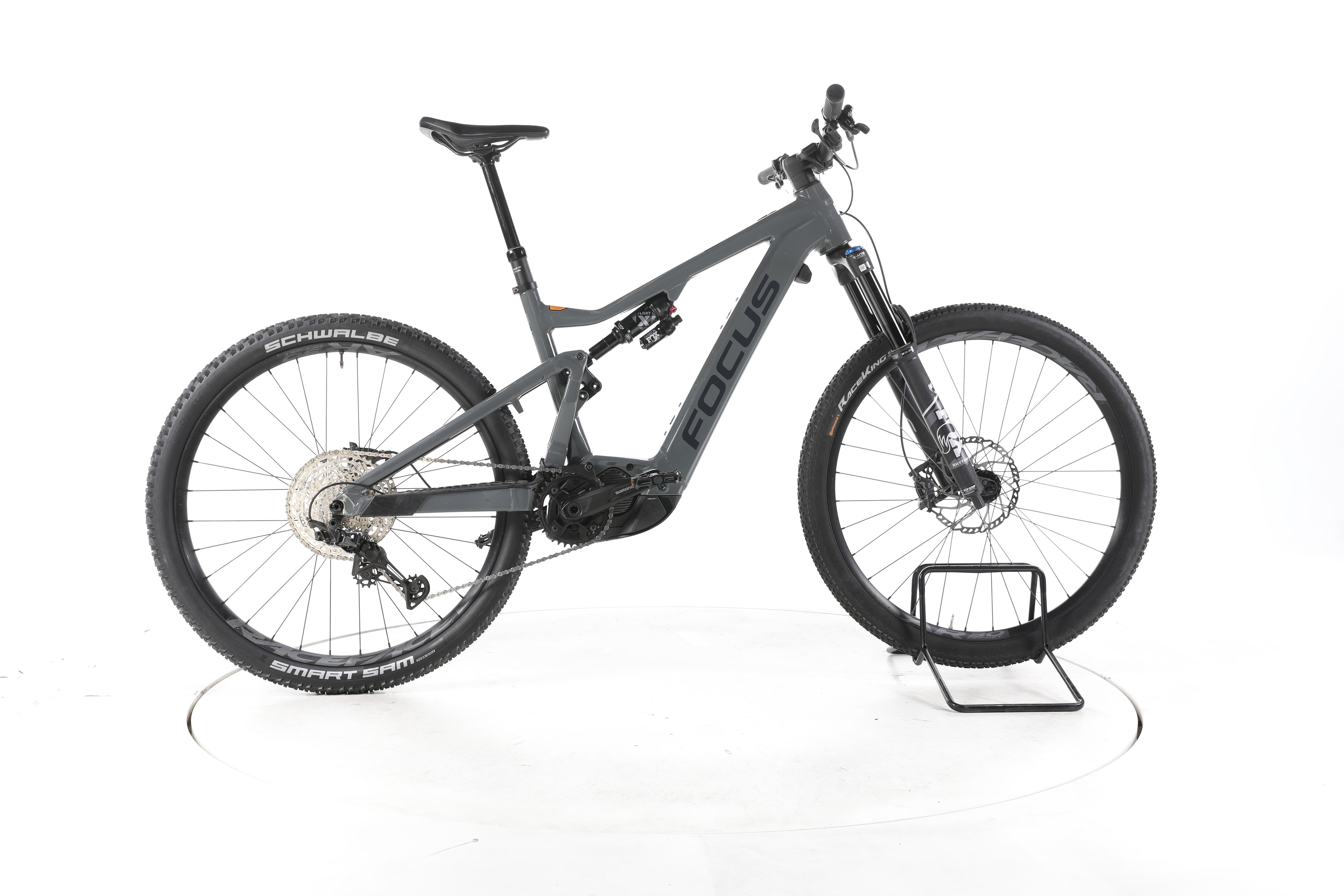 Focus JAM² 7.9 E-Bike Fully - Image 1