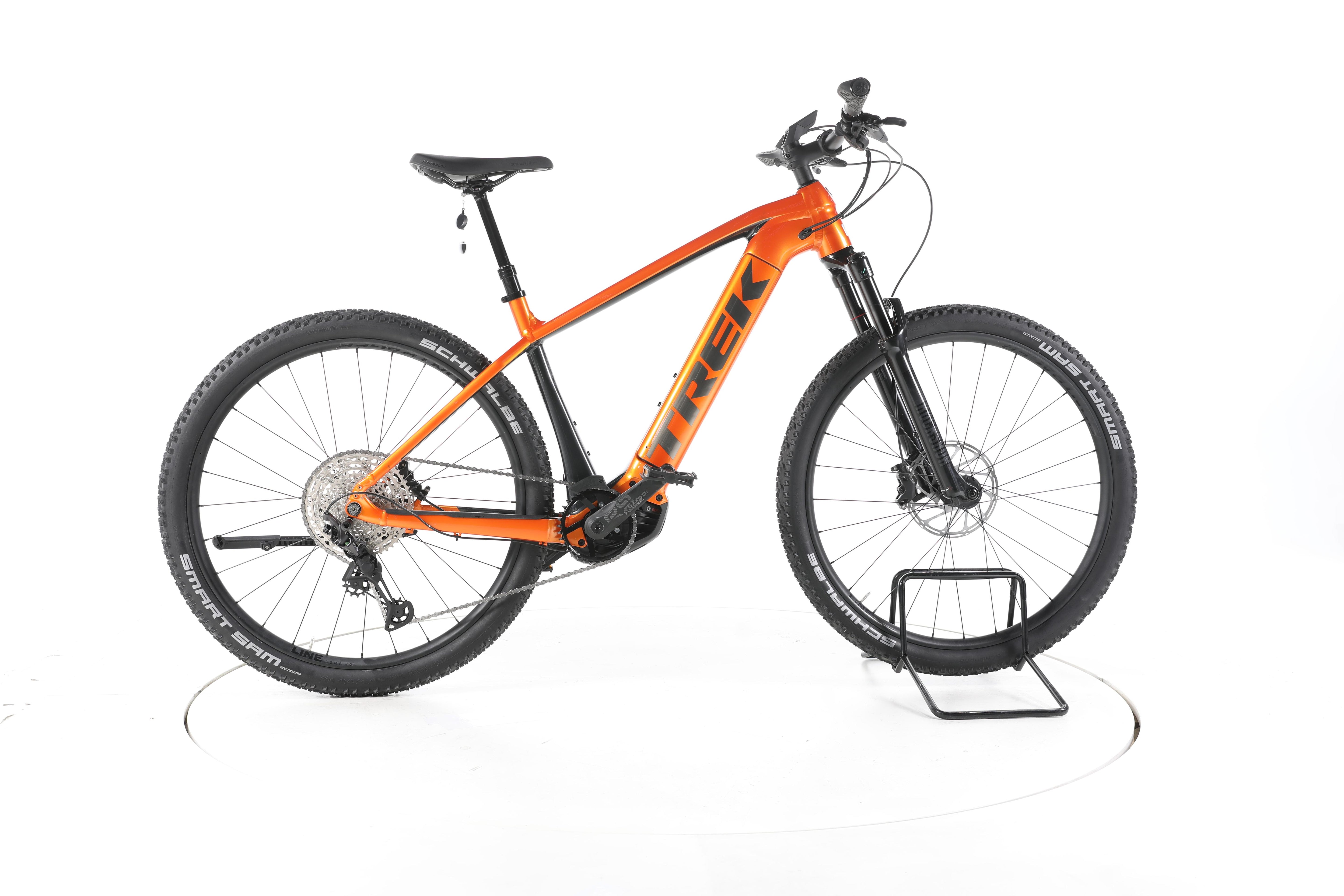Trek Powerfly 7 Gen 3 E-Bike - Image 1