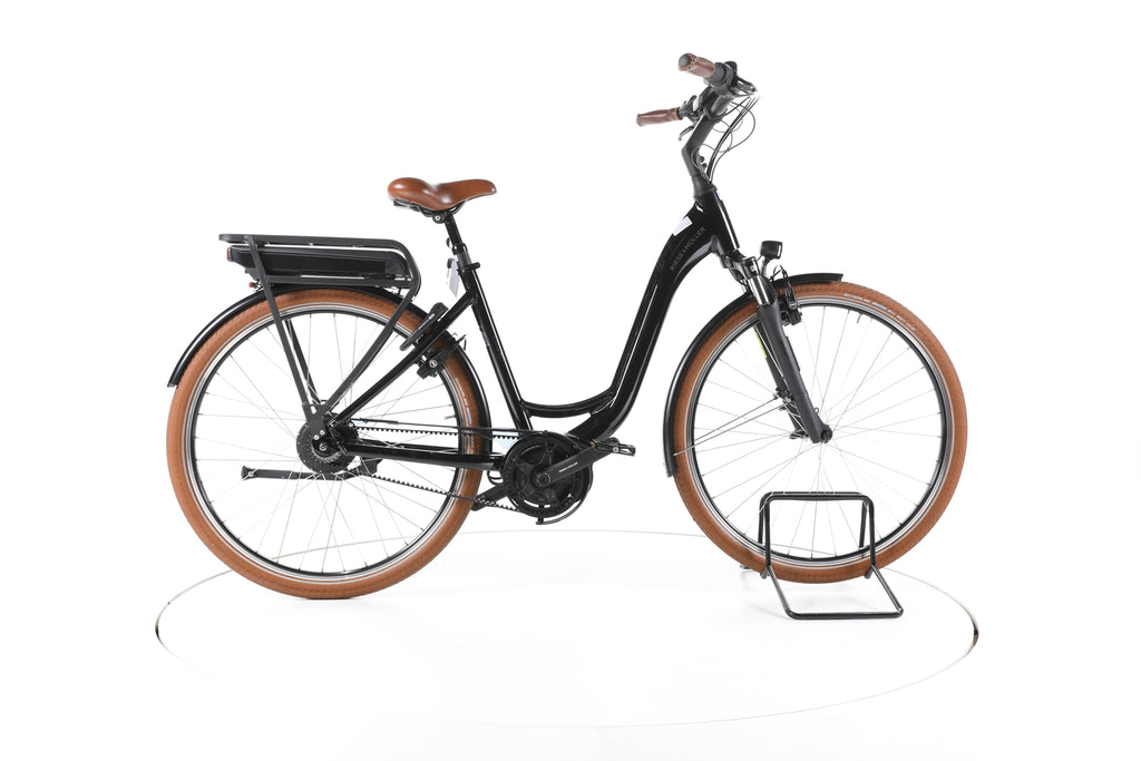 Riese & Müller Swing vario City E-Bike Tiefeinsteiger - Image 1