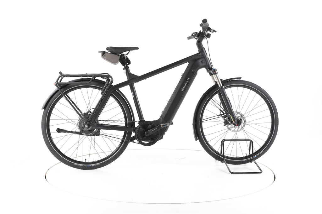 Riese & Müller Charger4 GT vario City E-Bike - Image 1