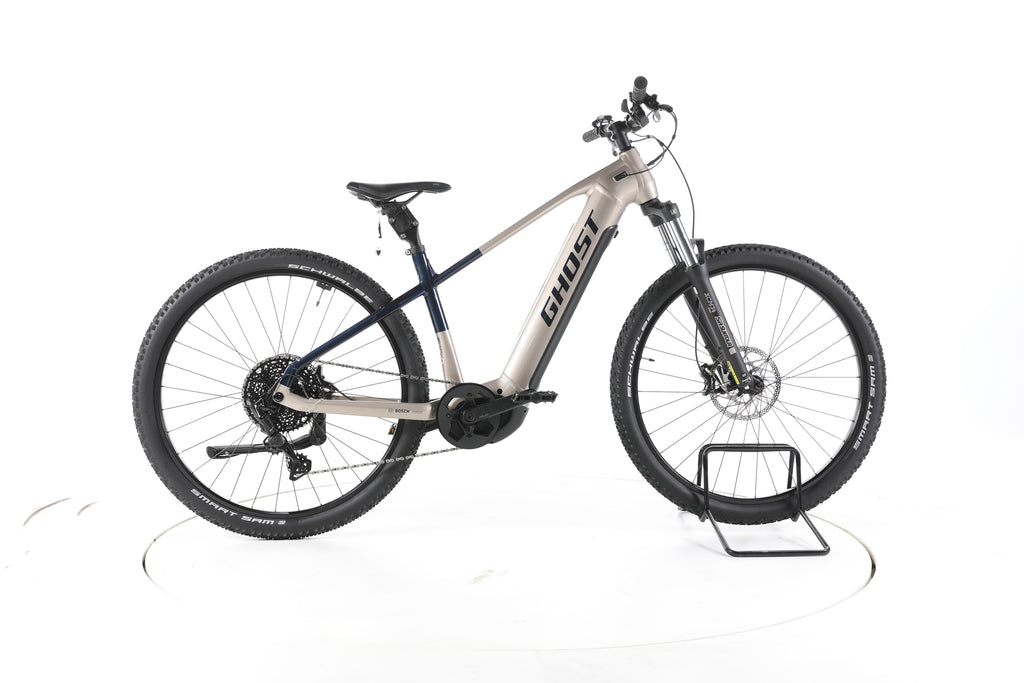 Ghost E-Teru B Universal E-Bike 2023 - Image 1