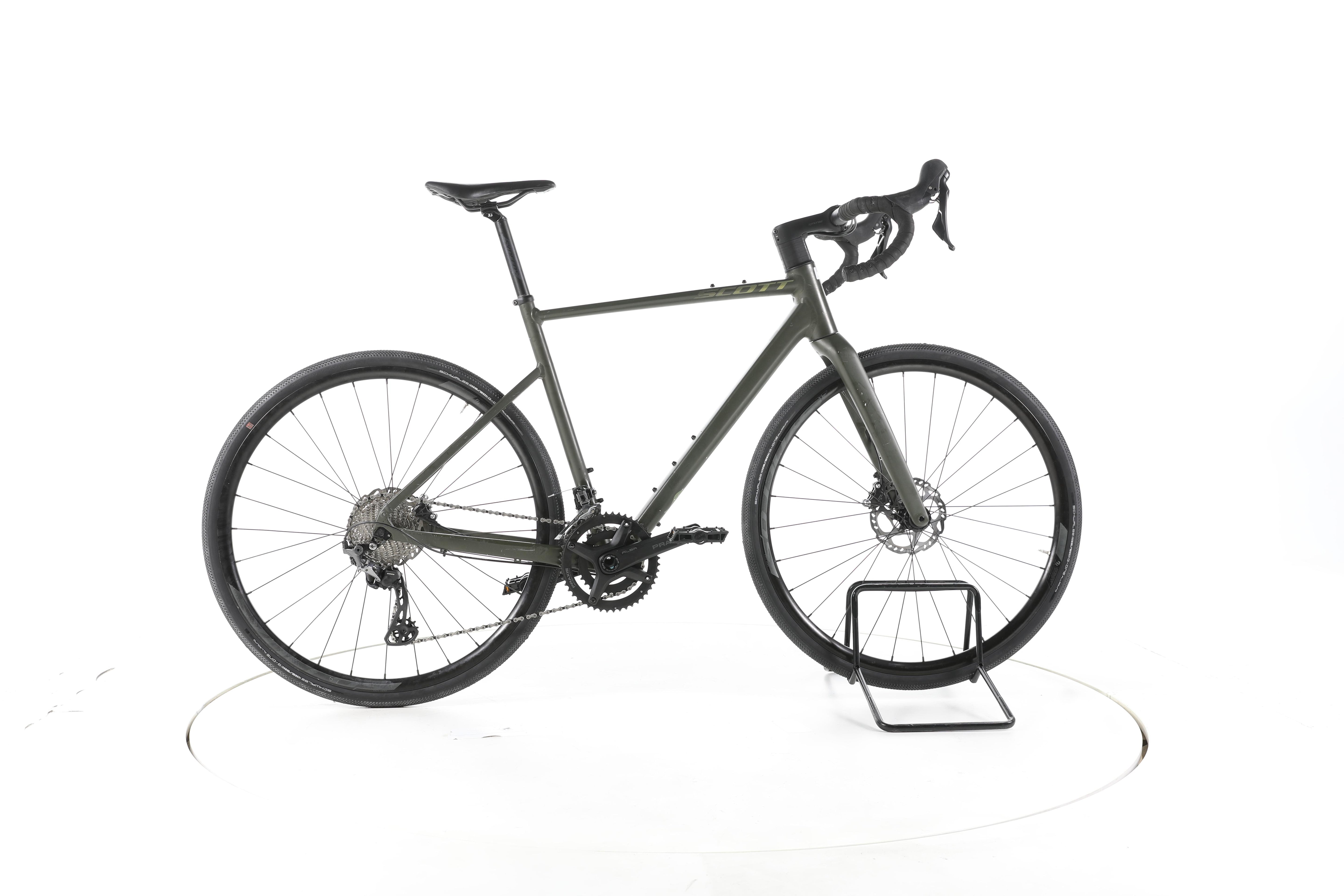 Scott Speedster Gravel 20 - Image 1