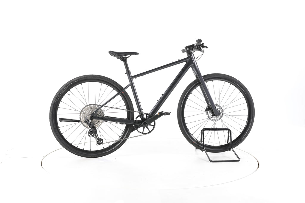 Canyon Roadlite 7 Fahrrad Hardtail - Image 1