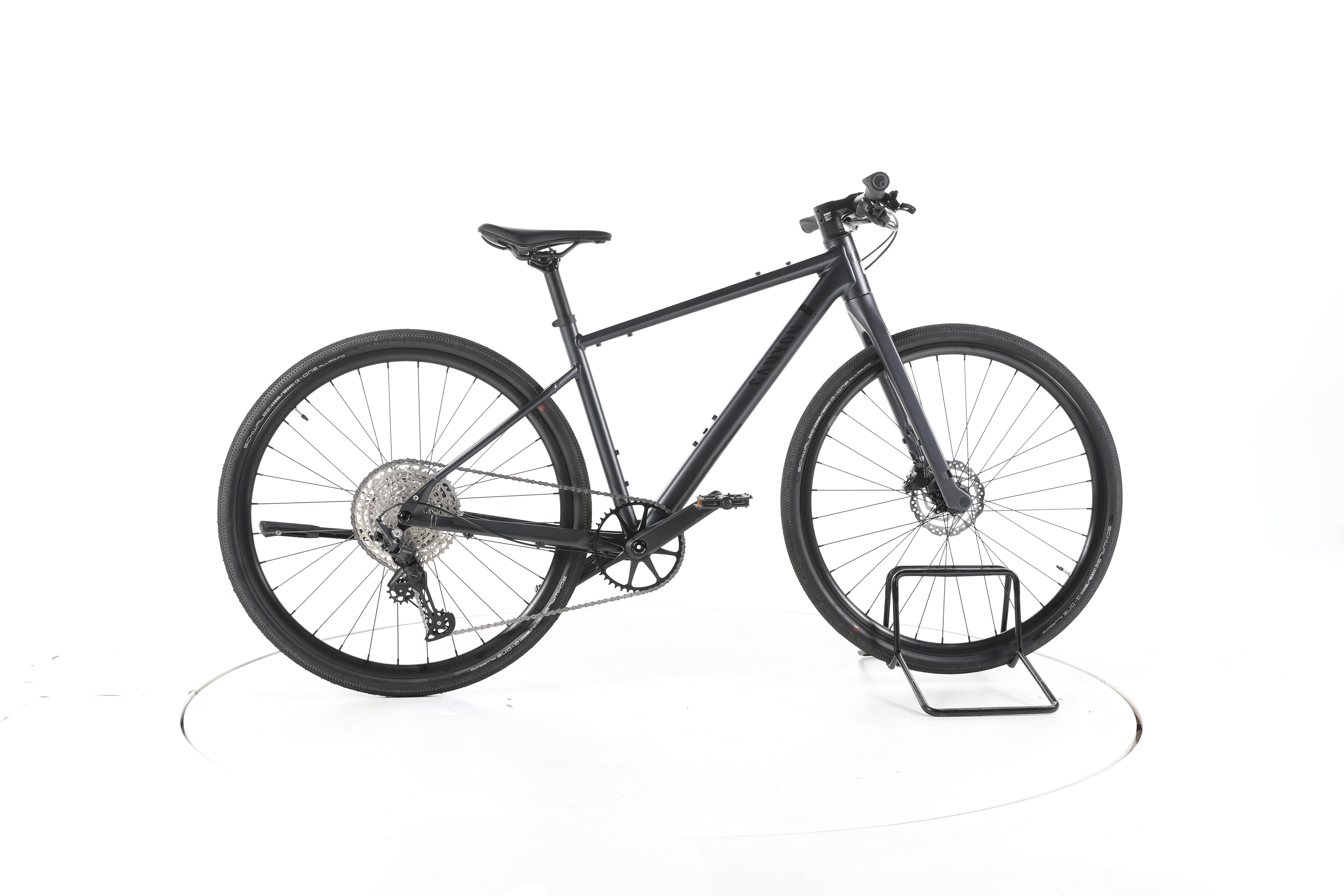 Canyon Roadlite 7 Fahrrad Hardtail - Image 1