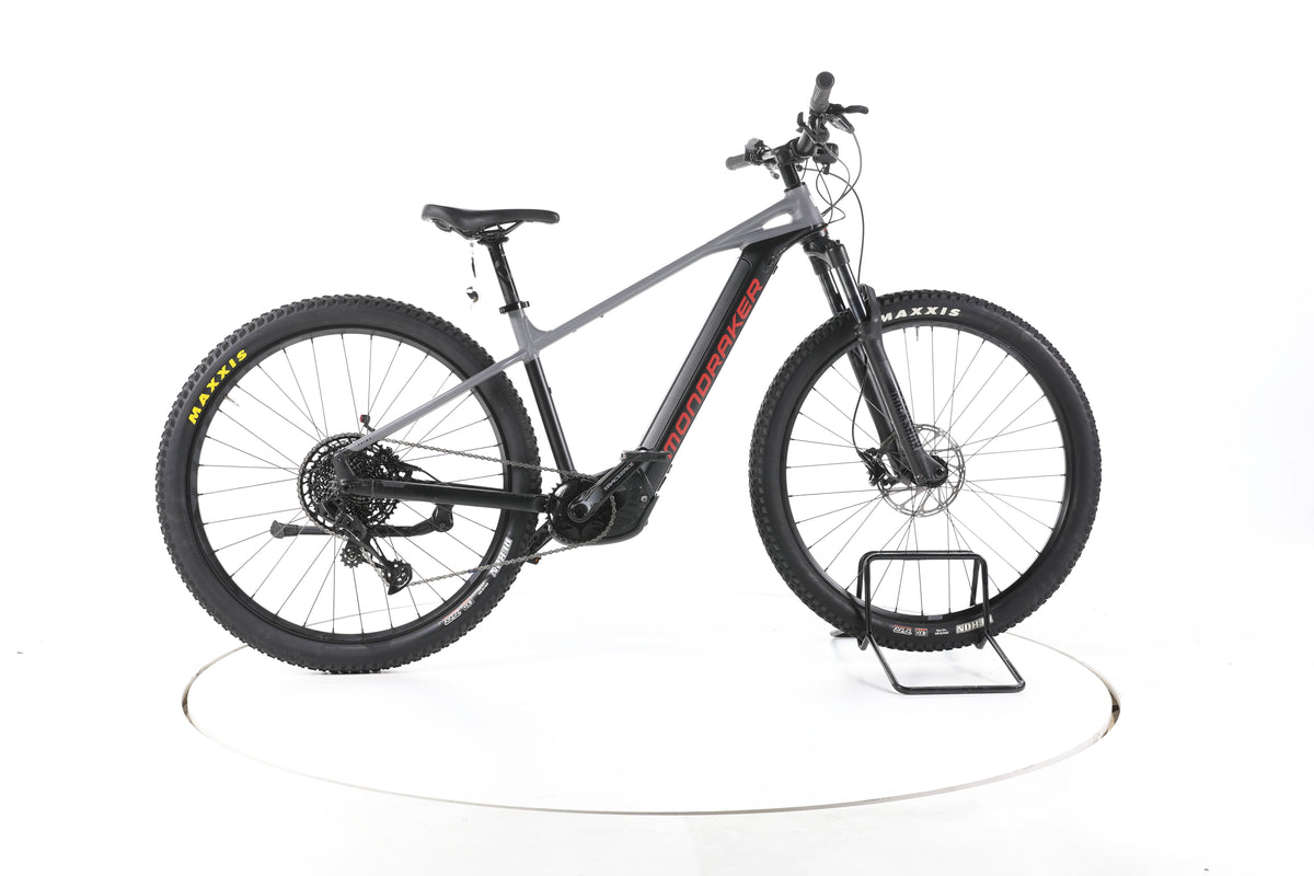 Mondraker Prime 29 E-Bike - Image 1