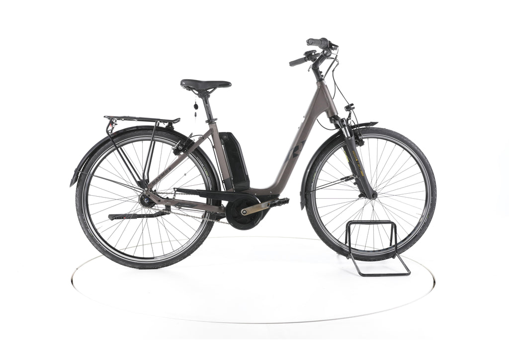 R Raymon CityRay E 2.0 CB City E-Bike Tiefeinsteiger - Image 1