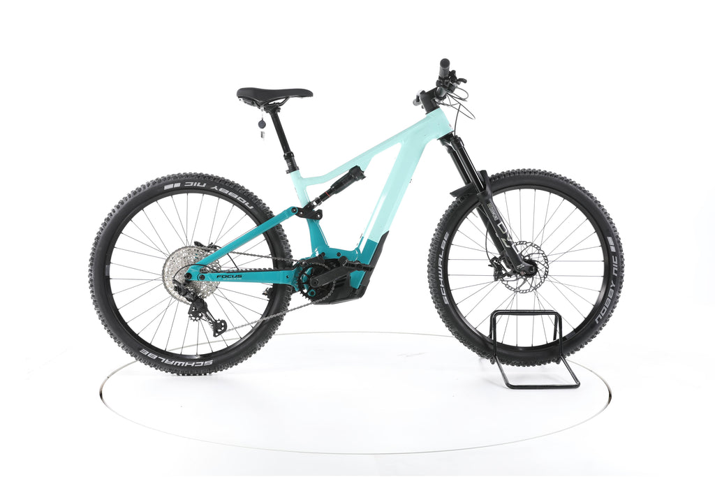Focus JAM² 6.7 Fully E-Bike 2023 - Image 1