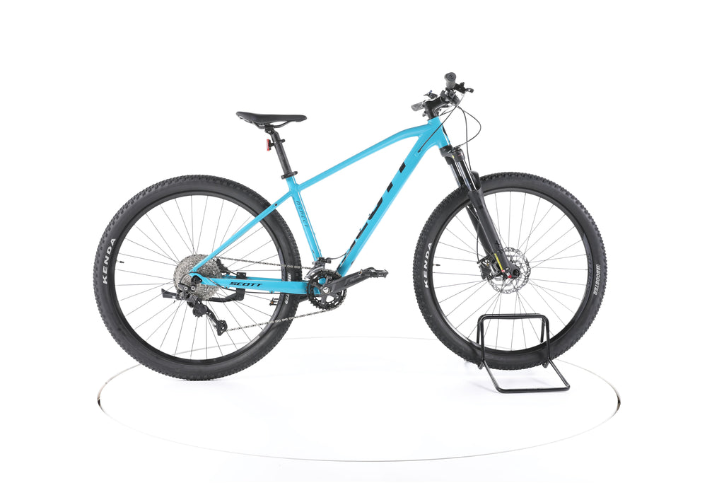 Scott Aspect 930 - Image 1