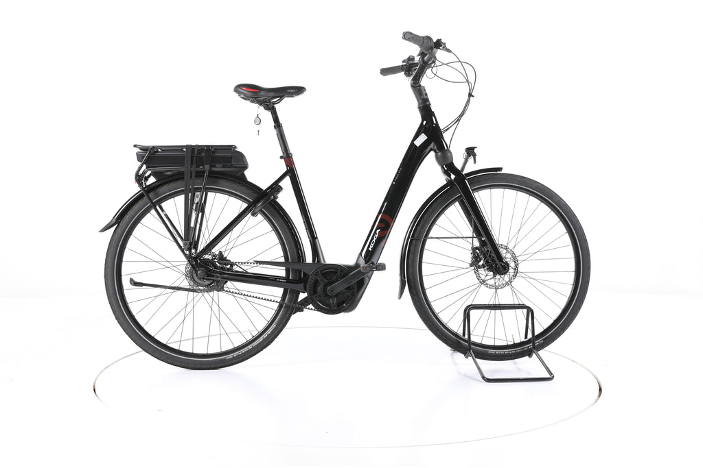 KOGA E-Nova EVO City E-Bike Tiefeinsteiger - Image 1