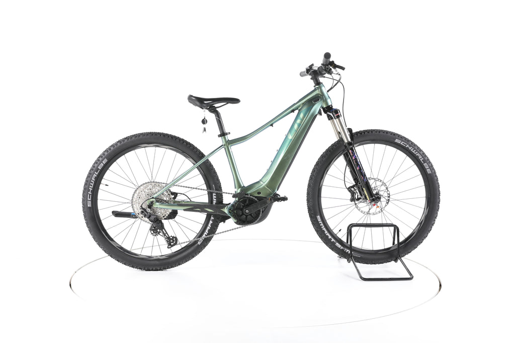 Liv Vall-E+ 1 E-Bike - Image 1
