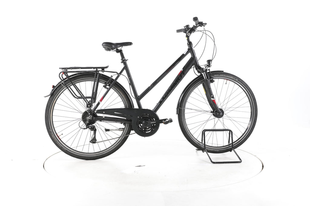 Mammut Edition Comfort 5.0 Fahrrad City & Trekking - Image 1