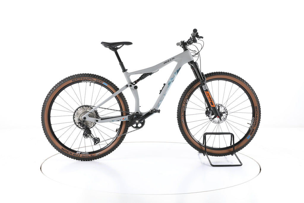 Bulls Wild Edge Trail - Image 1