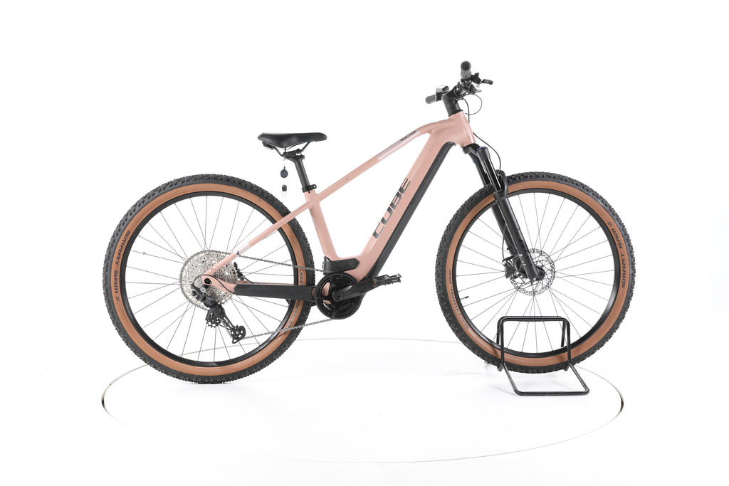 Cube Reaction Hybrid Pro E-Bike 2023 - Image 1