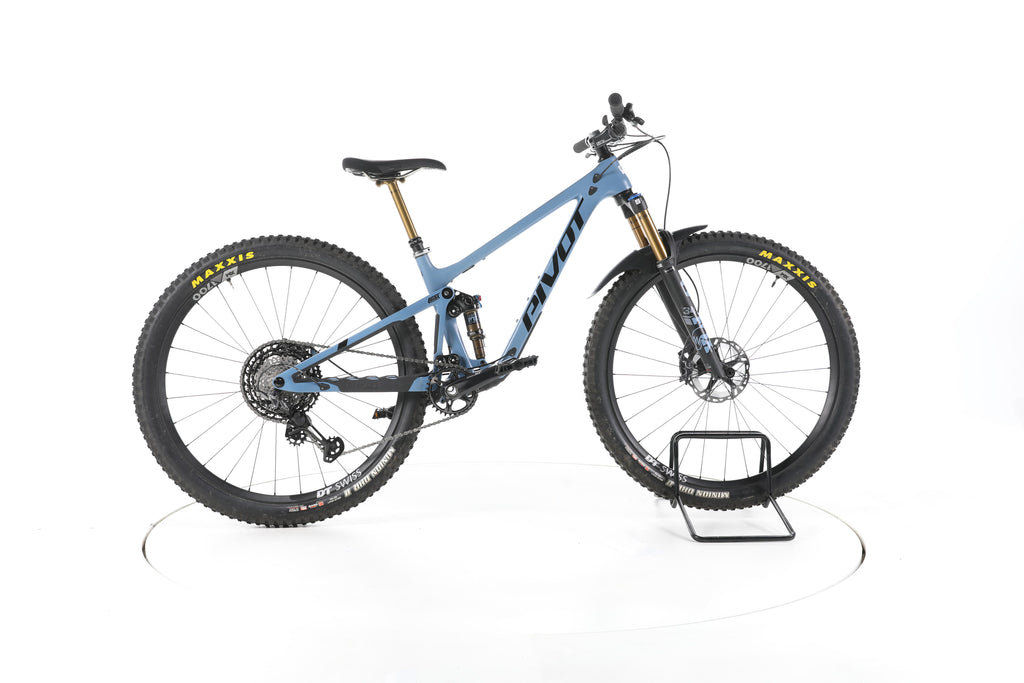 Pivot Cycles Trail 429 Pro XT/XTR - Image 1