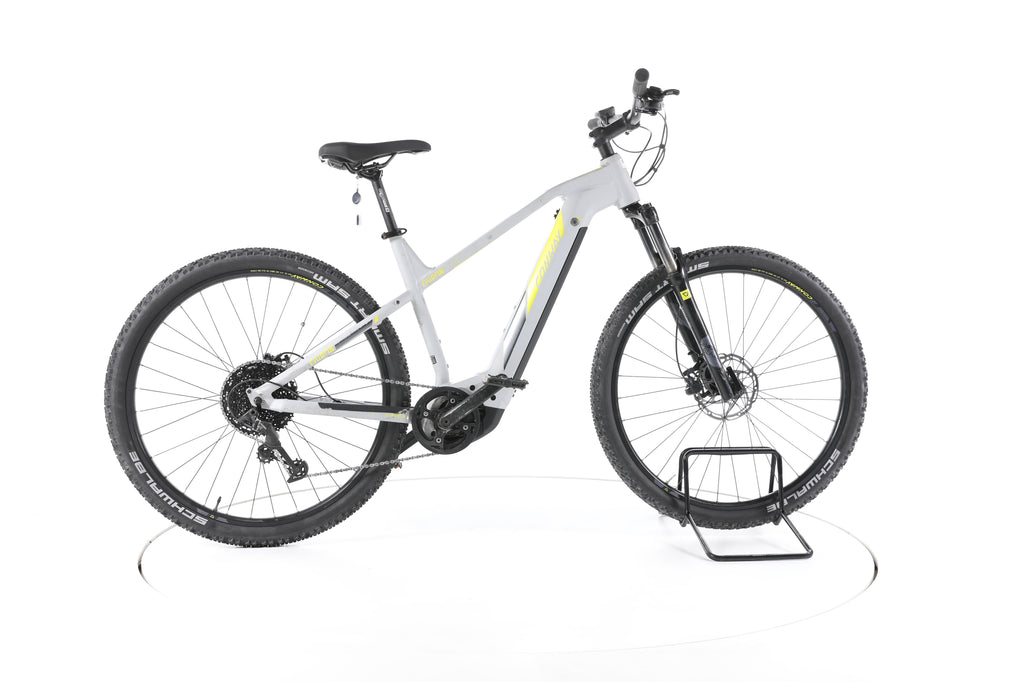 Conway Cairon S 2.0 E-Bike - Image 1