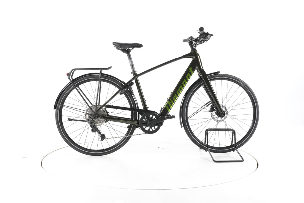 Diamant 365 Deluxe Trekking E-Bike - Image 1