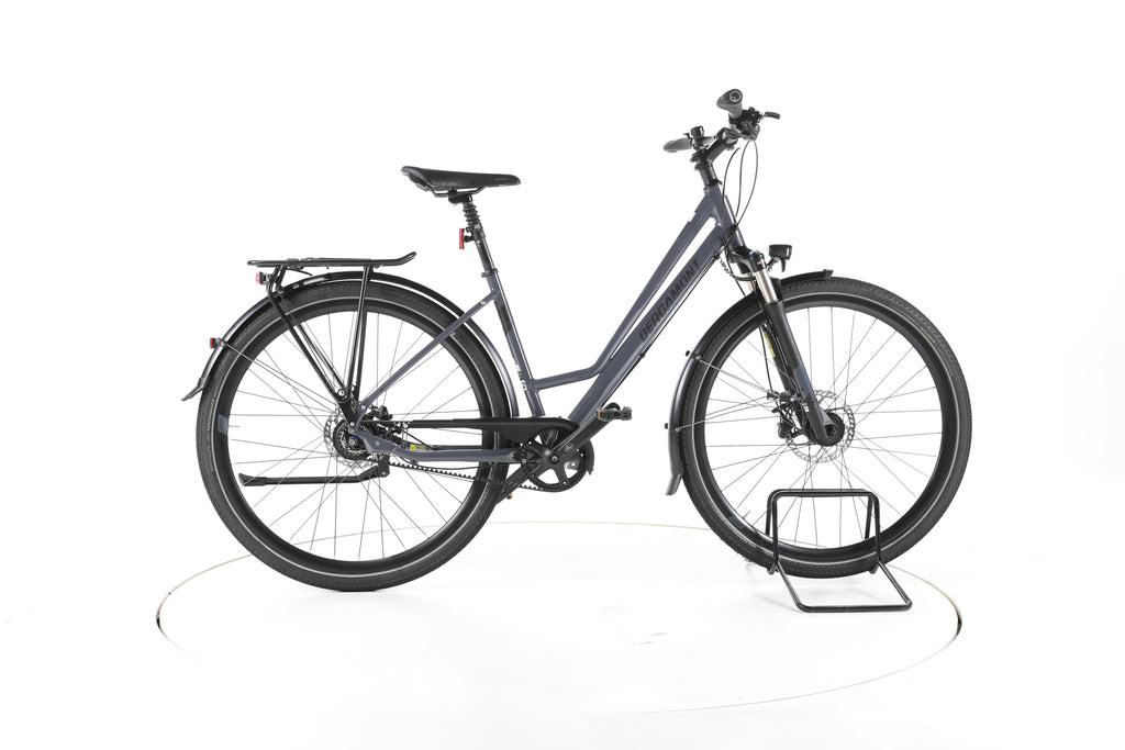 Bergamont Horizon N8 Belt Amsterdam - Image 1