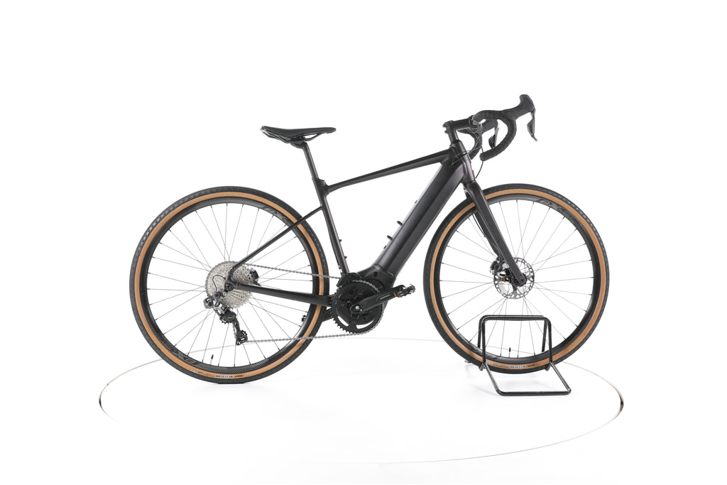 Giant Revolt E+ E-Gravelbike - Image 1
