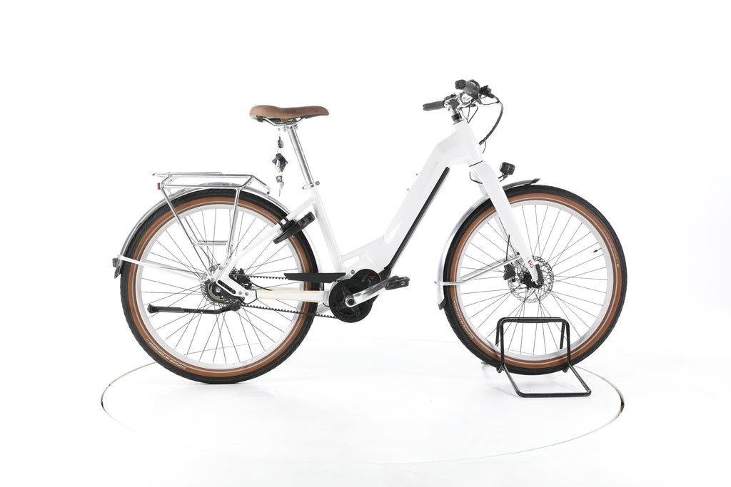 Bulls Sturmvogel EVO 5F City E-Bike 2023 - Image 1