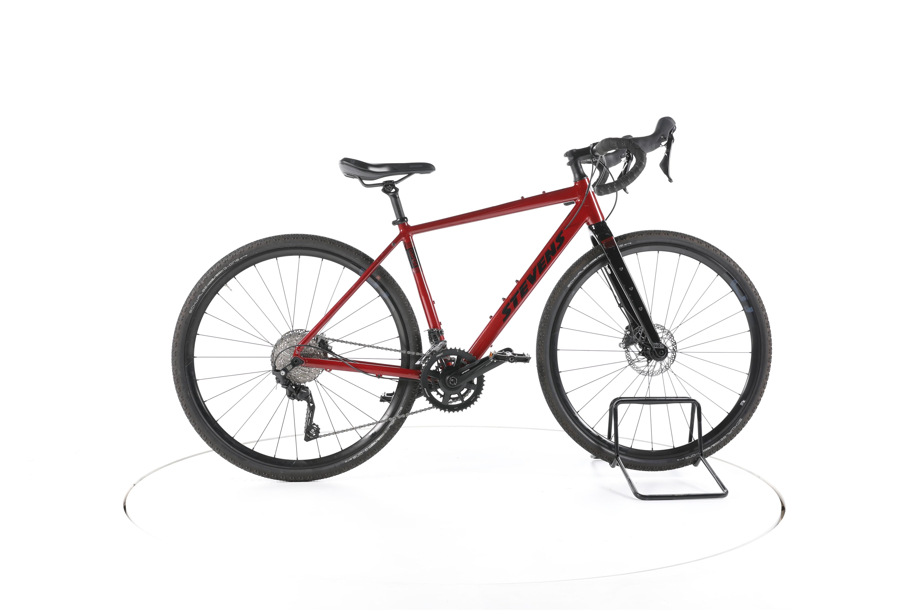 Stevens Gavere - Image 1