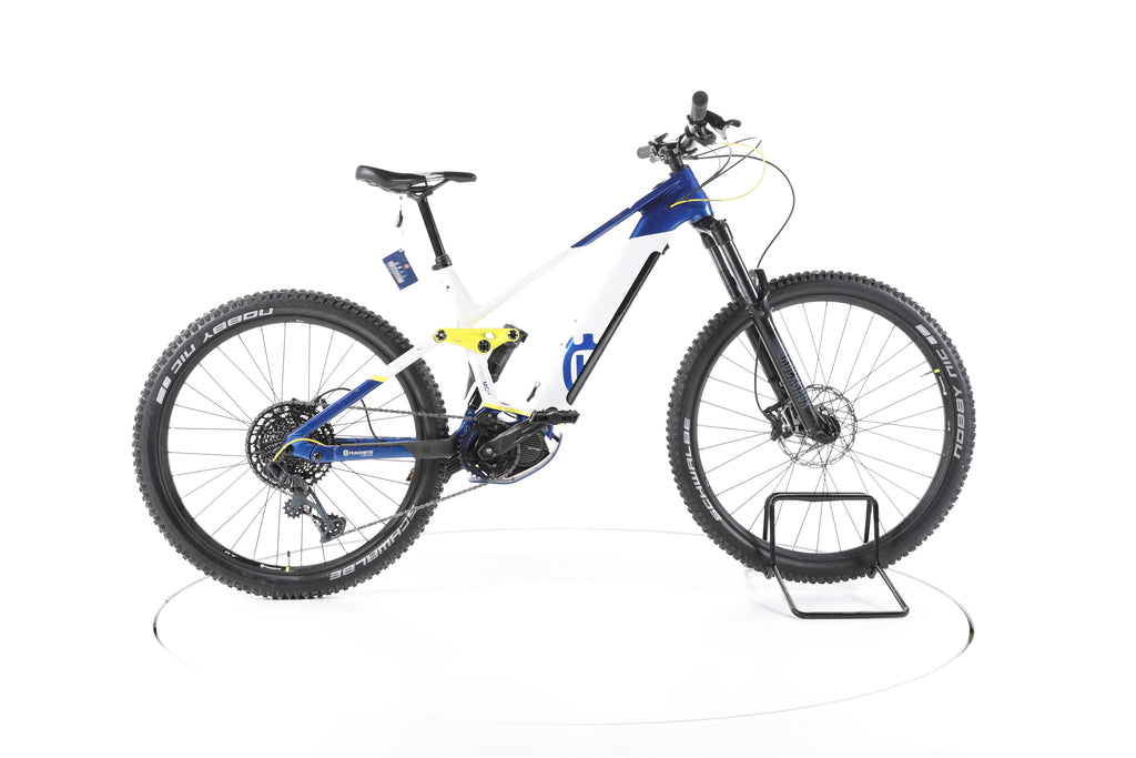 Husqvarna E-Bicycles MC LE Fully E-Bike - Image 1