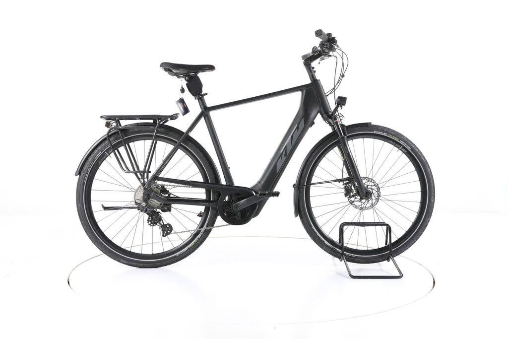 KTM Cento 10 Trekking E-Bike - Image 1