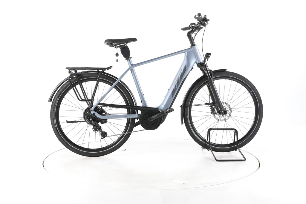 KTM Macina Tour P510 Trekking E-Bike 2024 - Image 1