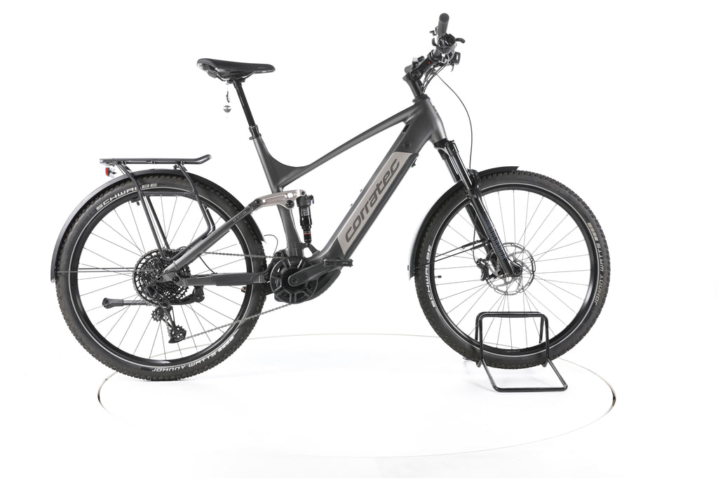 Corratec E-Power MTC 120 Elite SUV E-Bike 2025 - Image 1