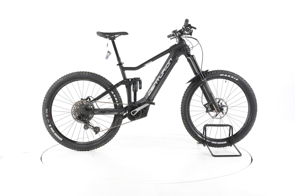 Centurion No Pogo SL R6000i E-Bike Fully - Image 1