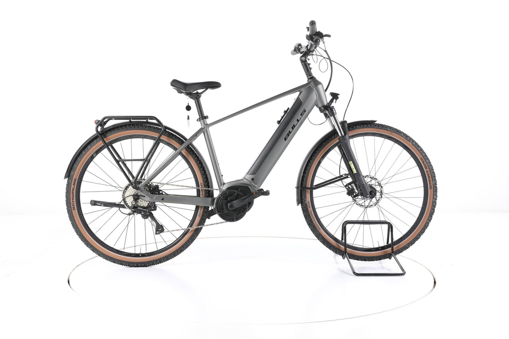 Bulls LT Evo SUV Trekking E-Bike 2024 - Image 1