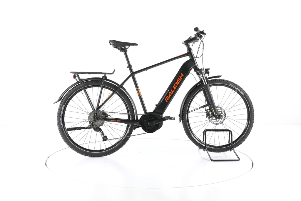 Raleigh DUNDEE LTD Trekking E-Bike - Image 1