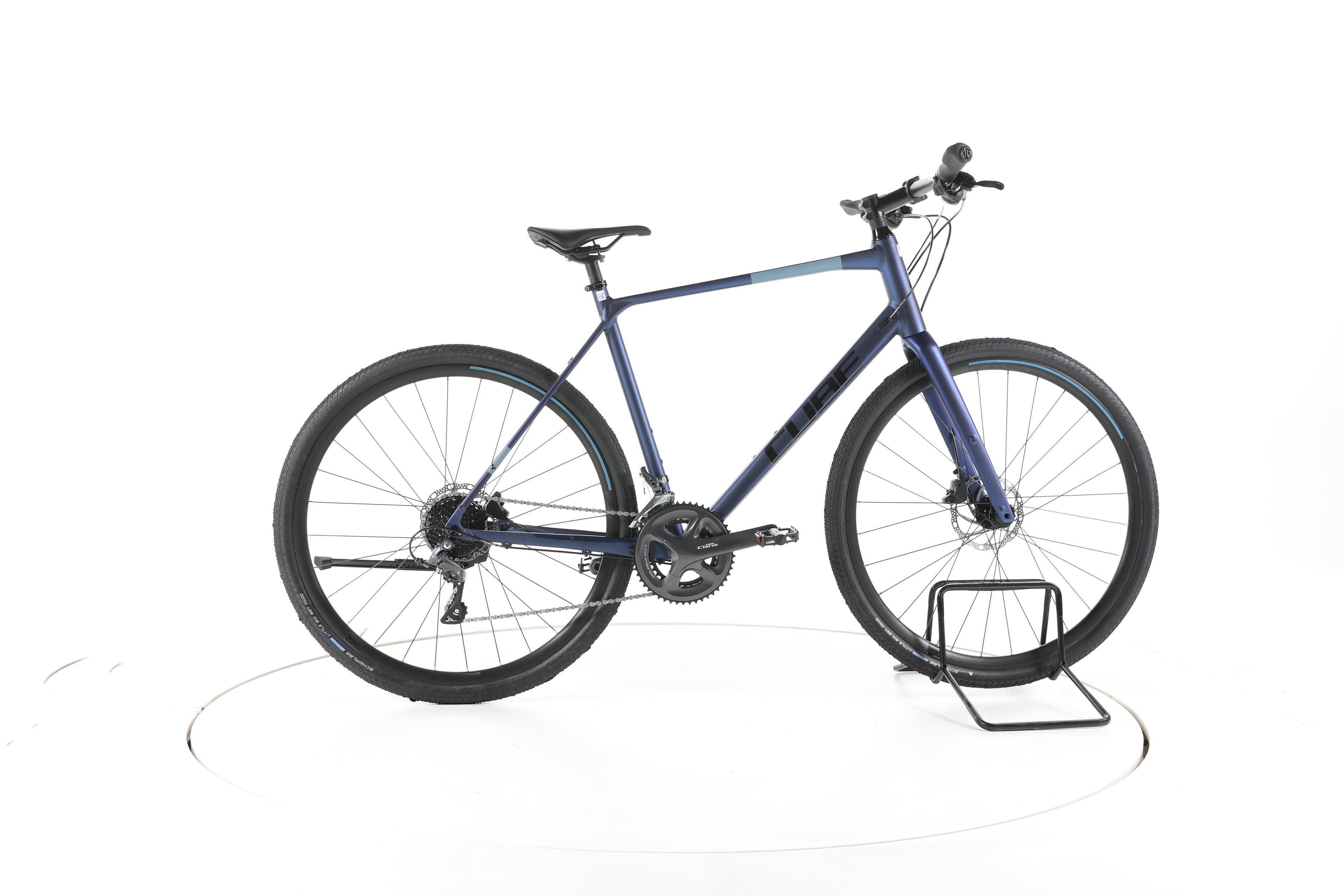 Cube Nulane - Image 1