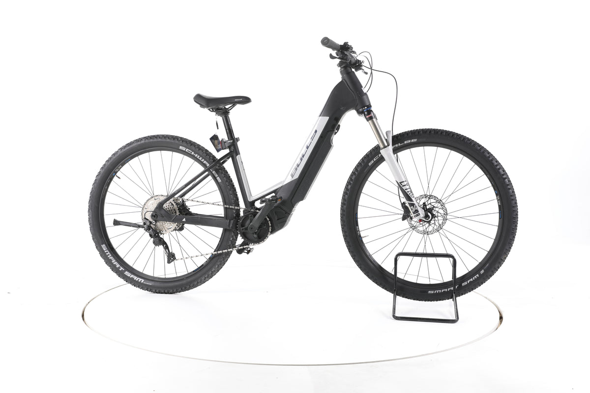 Bulls E-Stream EVO 1 E-Bike - Image 1
