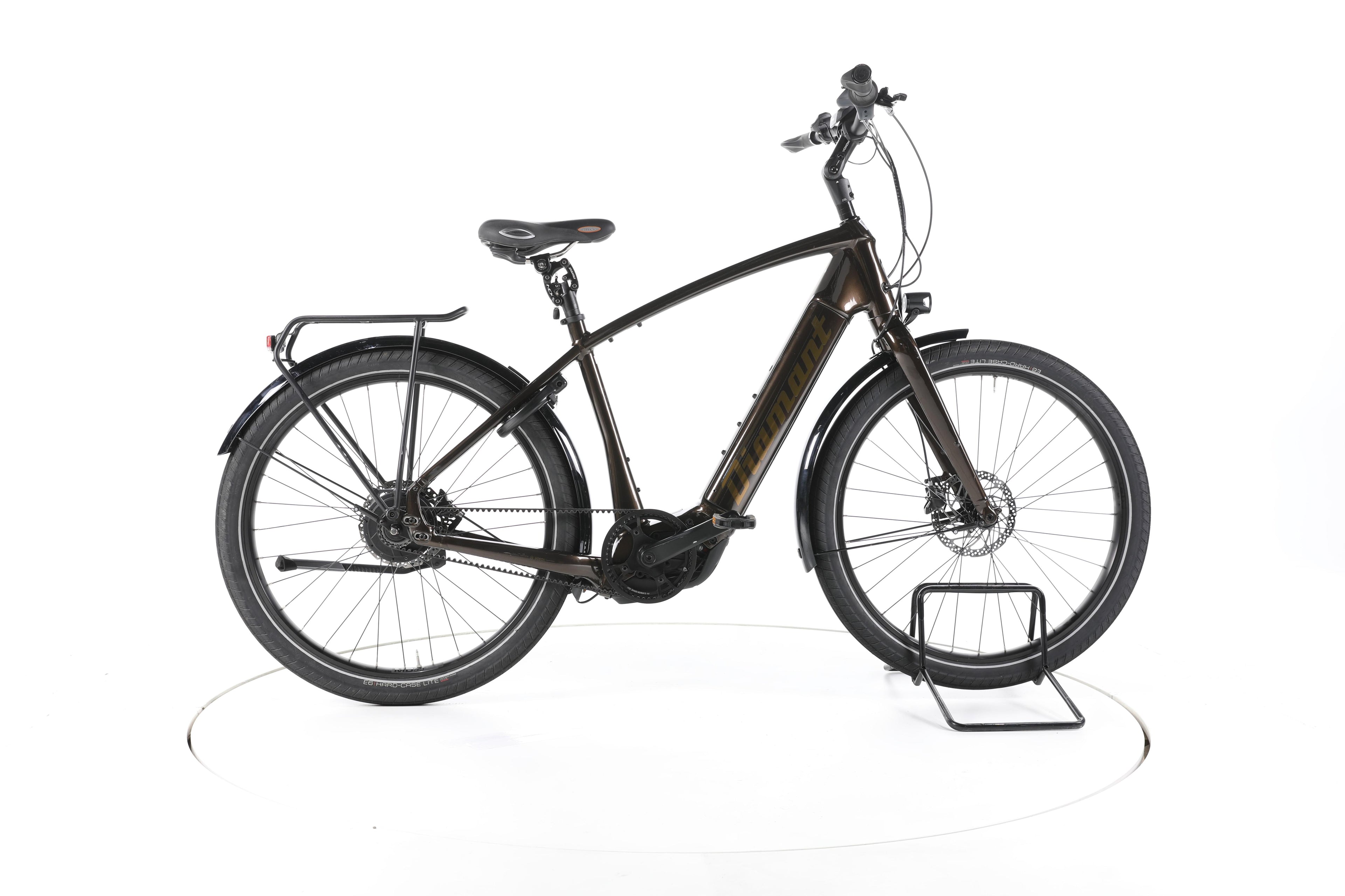 Diamant Opal Esprit+ City E-Bike - Image 1