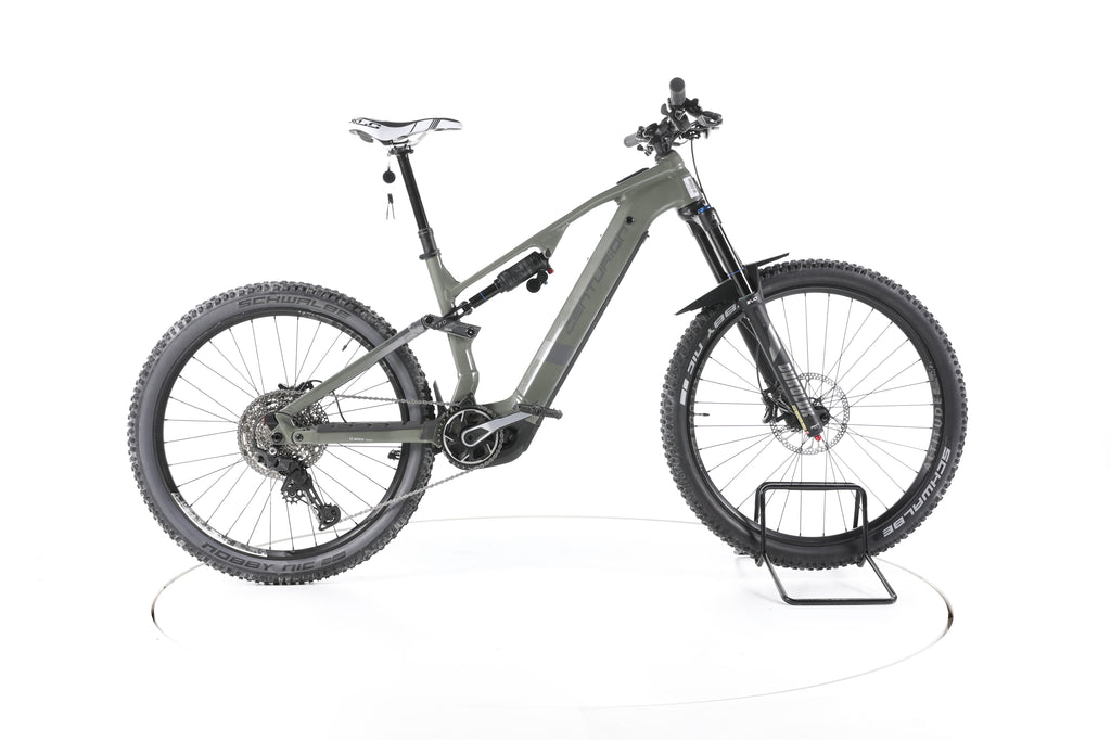 Centurion No Pogo R1000 Fully E-Bike 2025 - Image 1