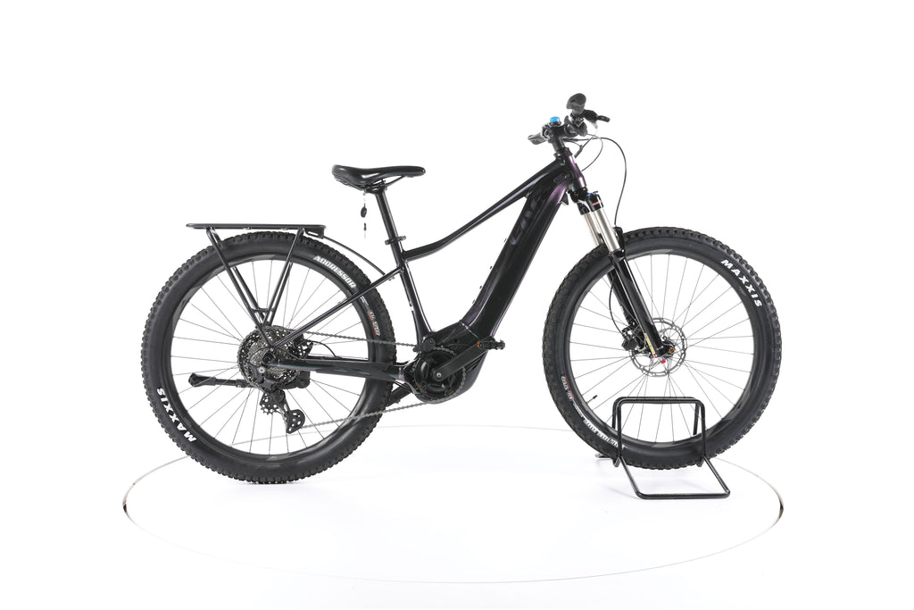 Liv Vall-E+ Pro E-Bike - Image 1