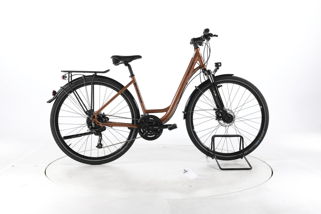 Checker Pig Suma Fahrrad City & Trekking - Image 1