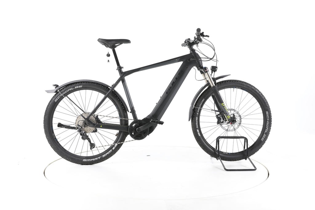 Bulls Copperhead EVO 2 XXL Street Trekking E-Bike - Image 1
