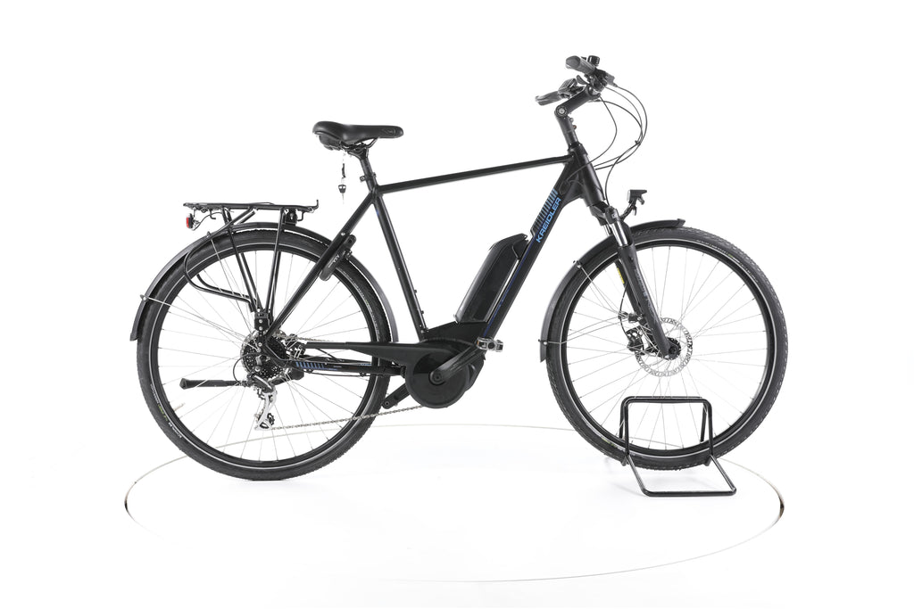 Kreidler Vitality Eco 2 Sport Trekking E-Bike - Image 1