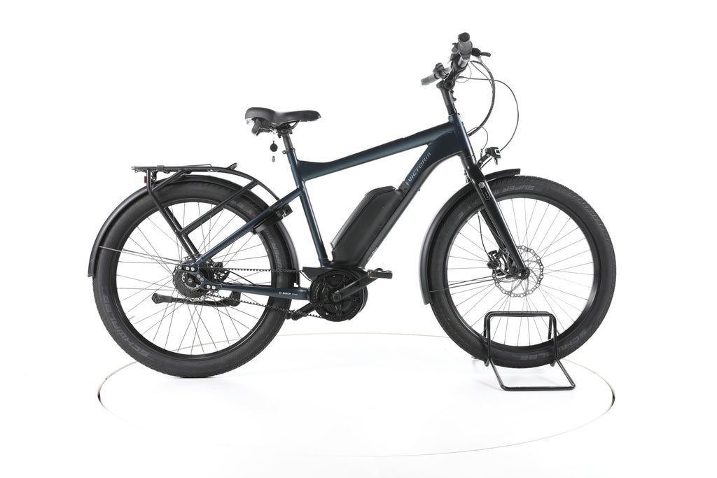 Victoria E Urban 11.9 City E-Bike - Image 1