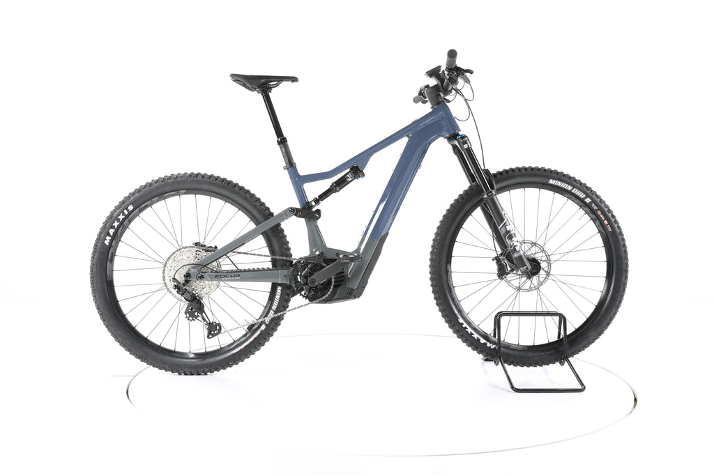 Focus Jam² 6.8 Fully E-Bike 2023 - Image 1