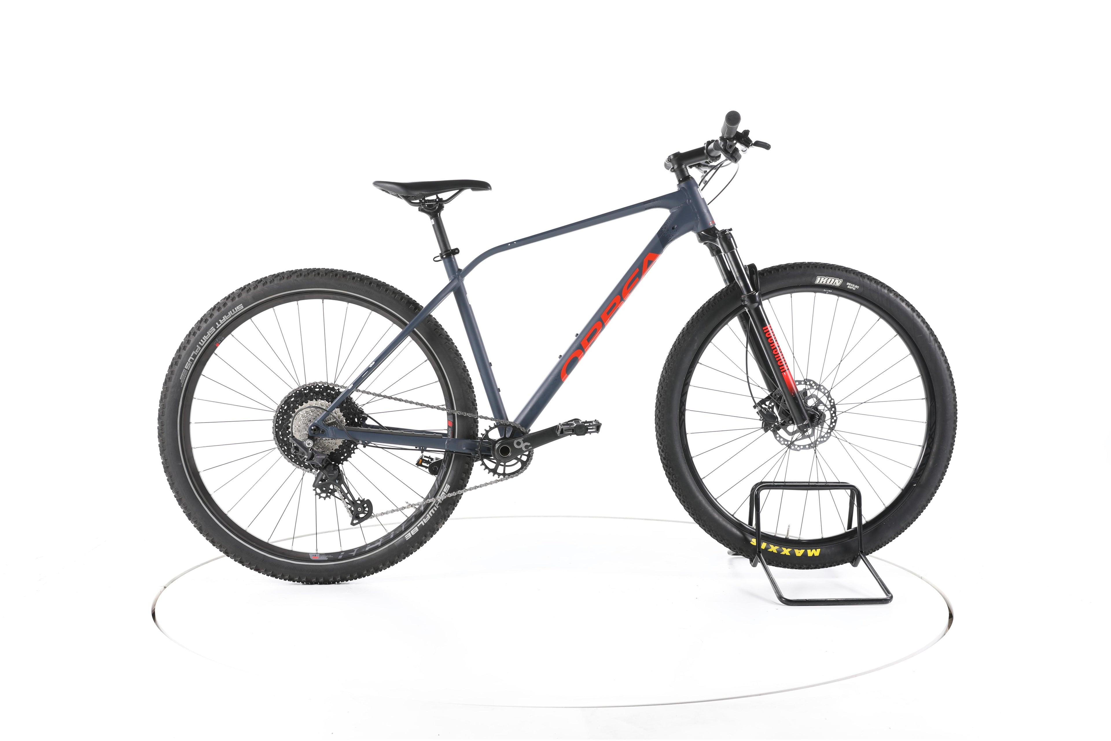 Orbea Alma H30 - Image 1