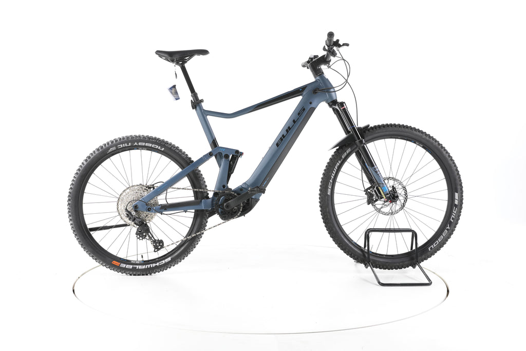 Bulls Copperhead EVO AM 2 Fully E-Bike 2023 - Image 1
