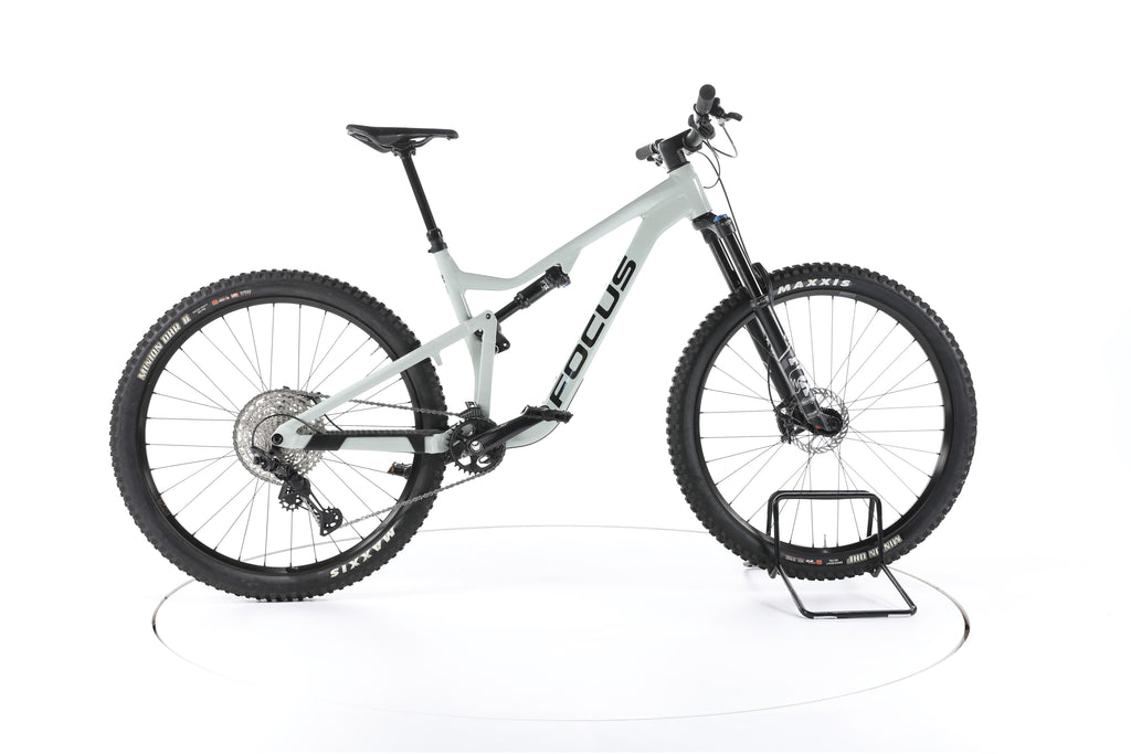 Focus JAM 6.9 - Image 1