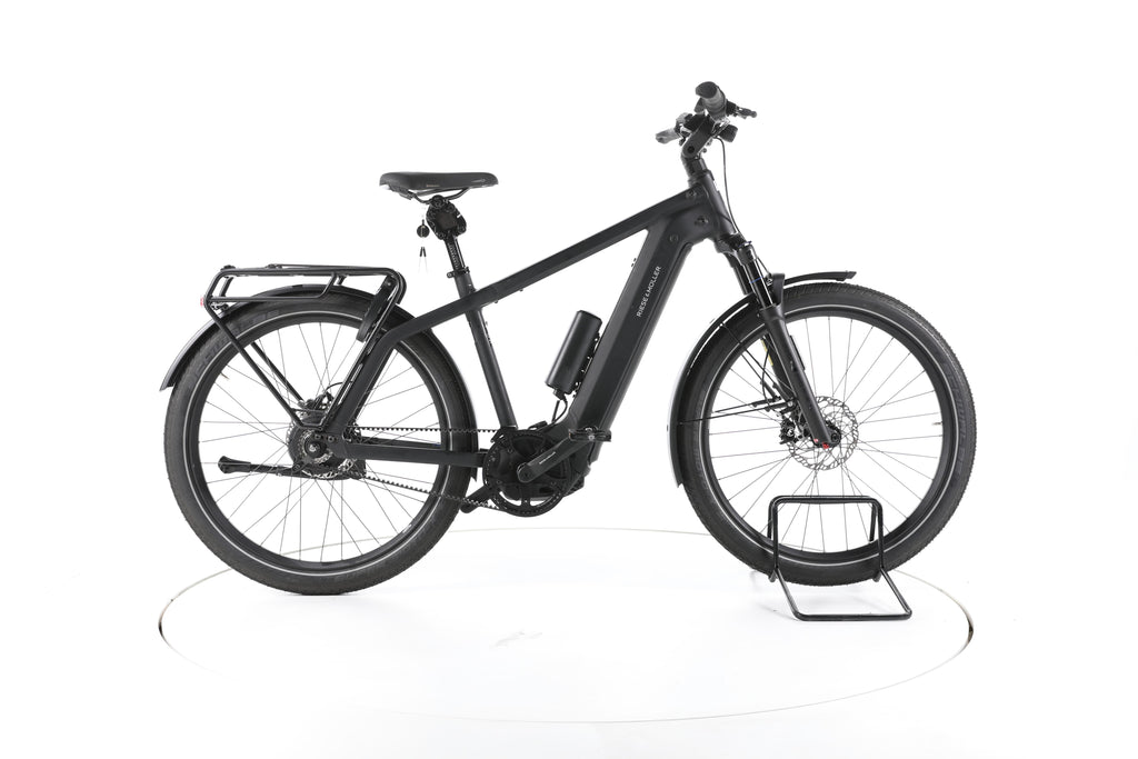 Riese & Müller Charger4 GT vario City E-Bike 2023 - Image 1