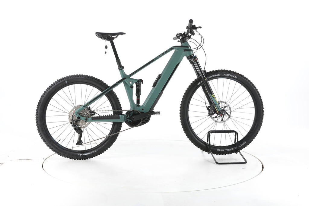 Bulls Sonic EVO AM 1 E-Bike Fully - Image 1