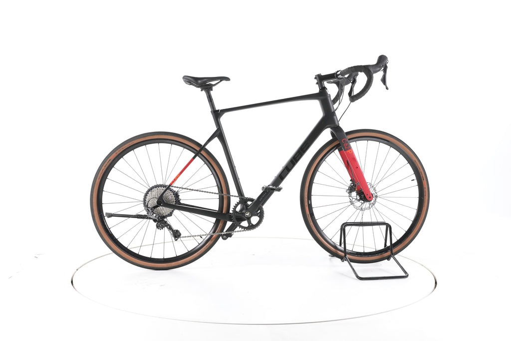 Cube Nuroad C:62 Pro - Image 1