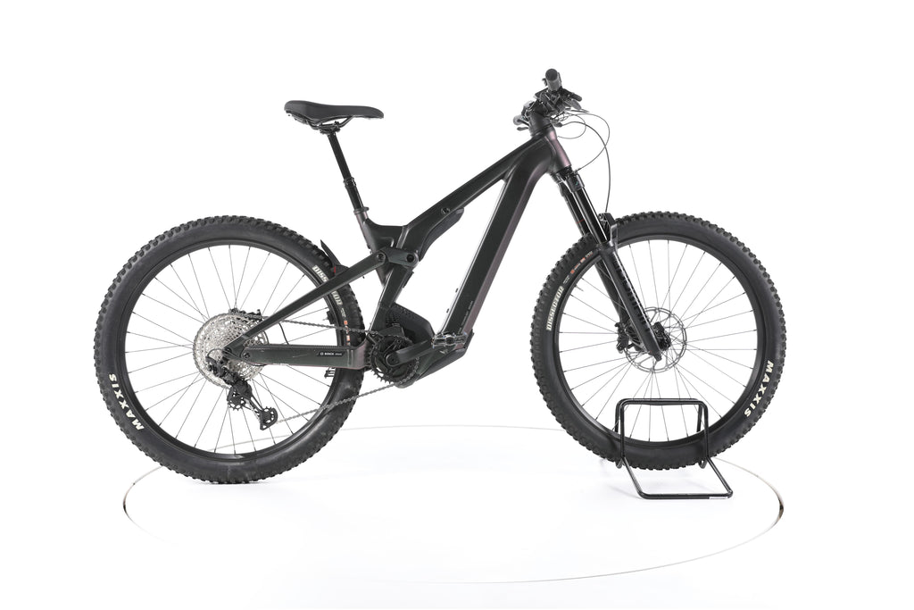 Scott Patron eRIDE 920 Fully E-Bike 2024 - Image 1